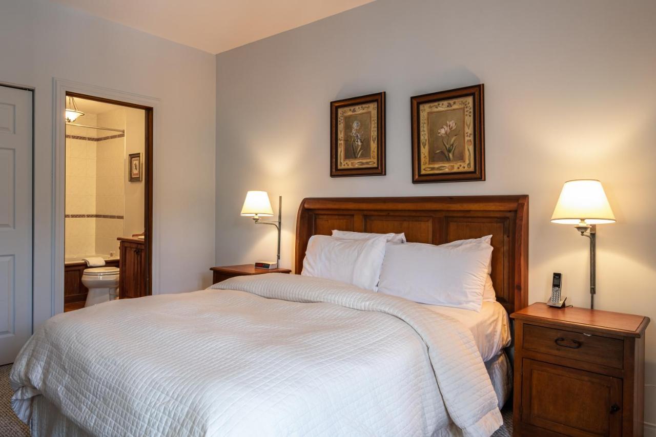 Le Plateau By Rendez-Vous Mont-Tremblant Apartment Екстериор снимка