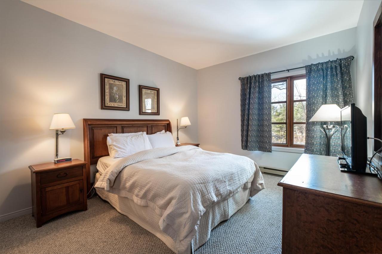 Le Plateau By Rendez-Vous Mont-Tremblant Apartment Екстериор снимка