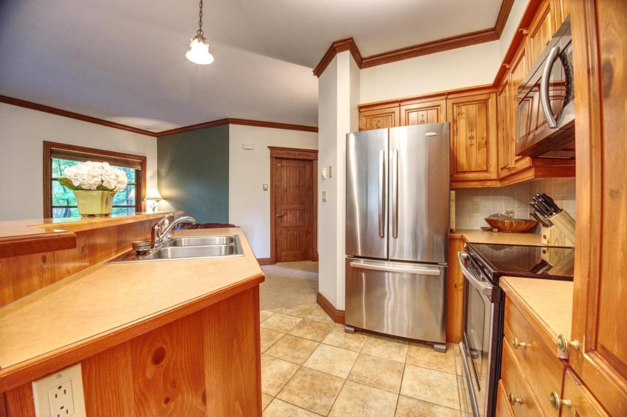 Le Plateau By Rendez-Vous Mont-Tremblant Apartment Екстериор снимка