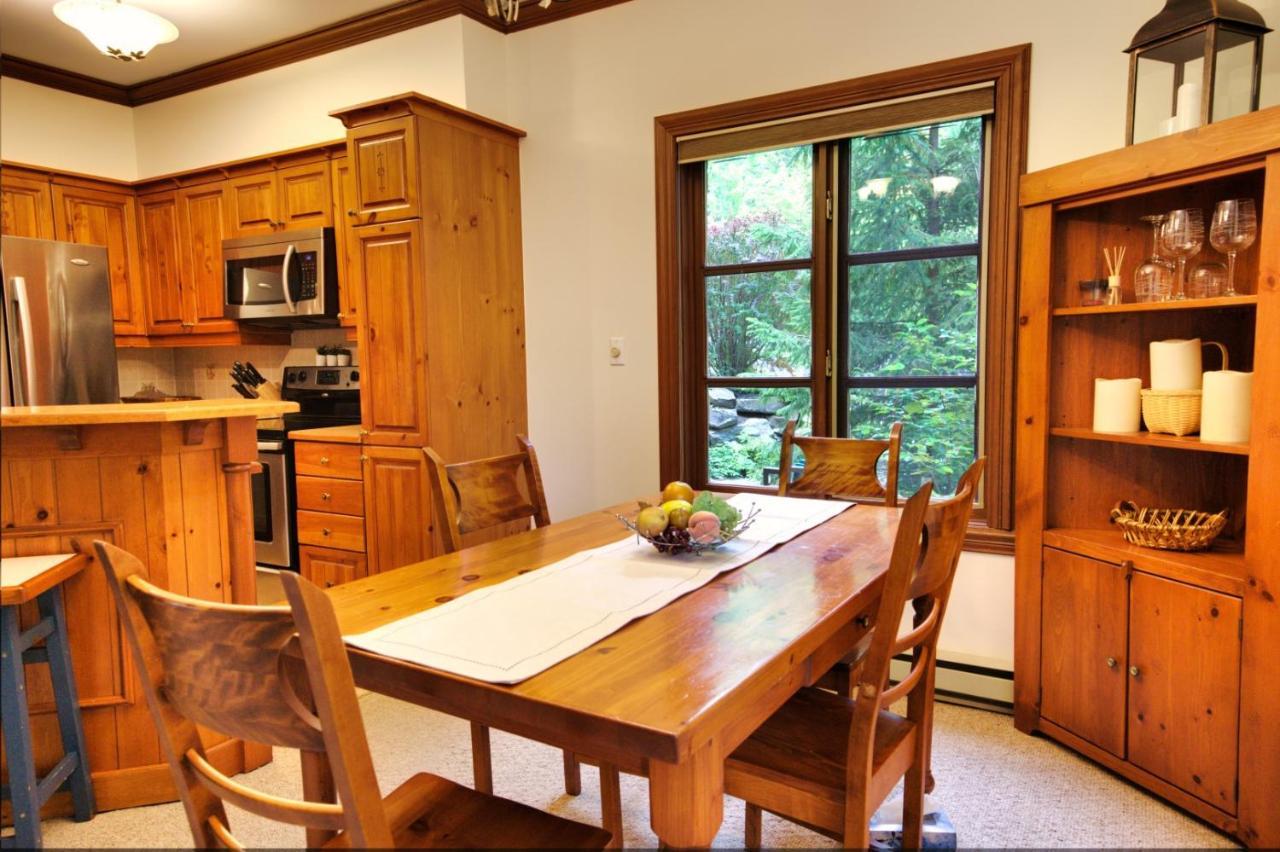Le Plateau By Rendez-Vous Mont-Tremblant Apartment Екстериор снимка